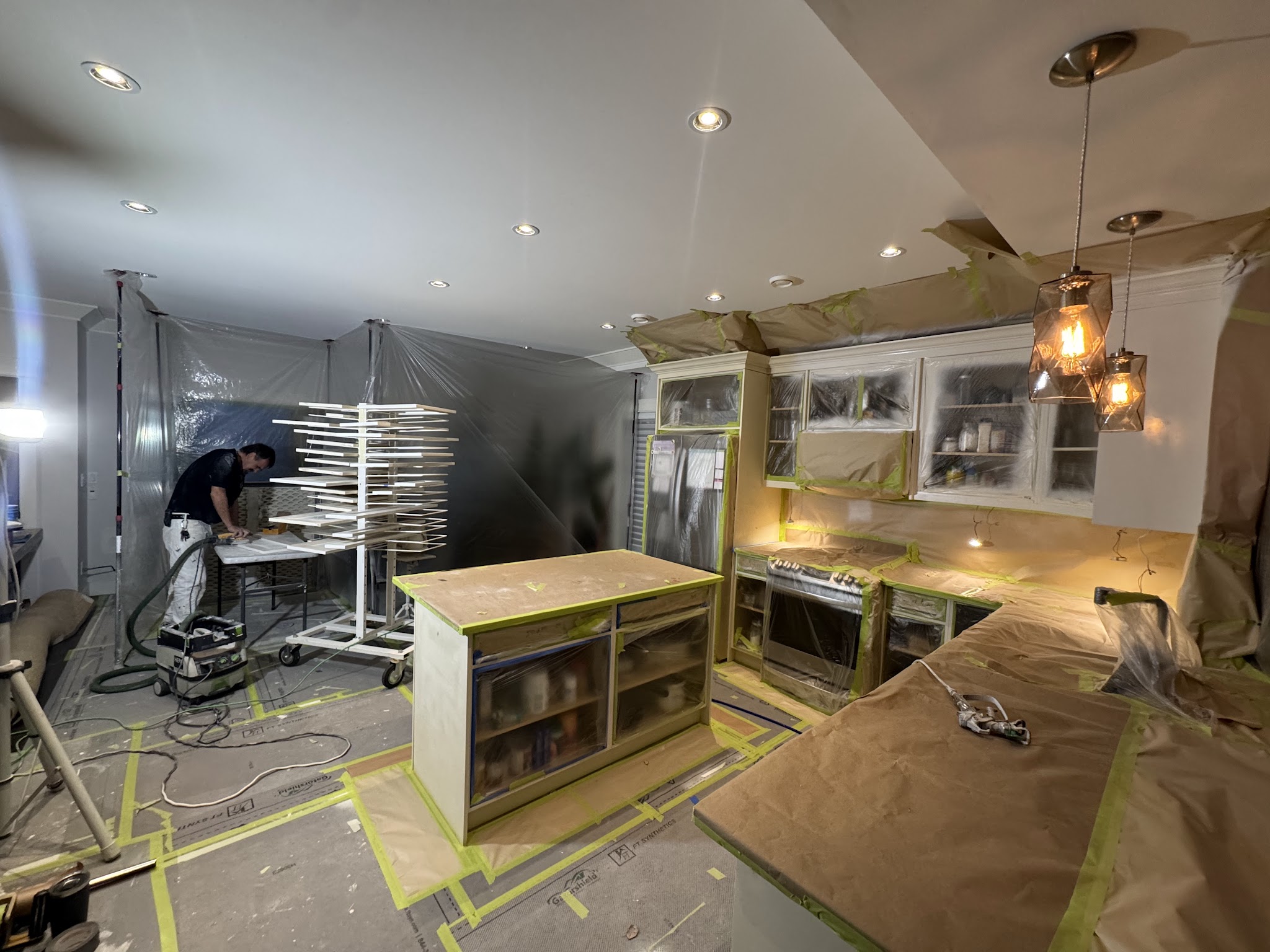 High Roller Painters Inc
