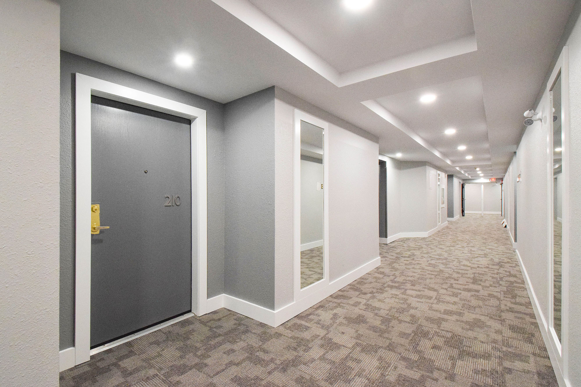 Remdal: Painting & Restoration Contractors