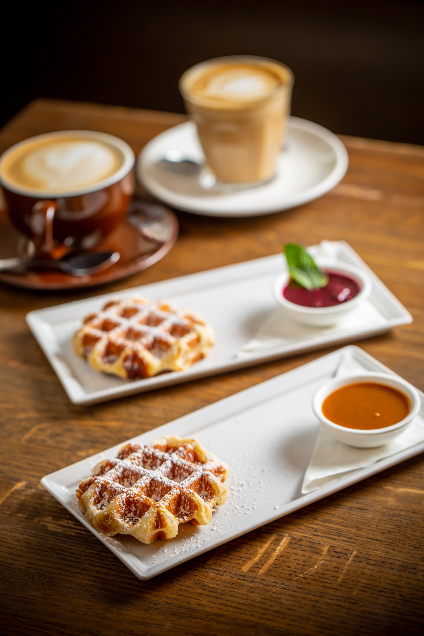 Cafe Medina