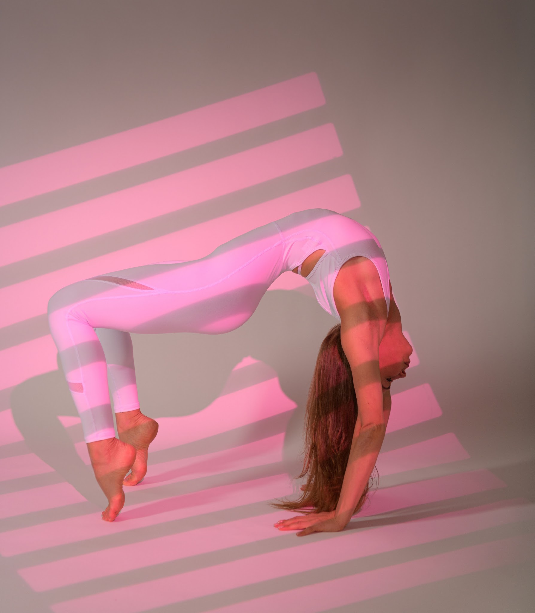 Personal Training (Mobility and Pilates) with Yulia Yumalova