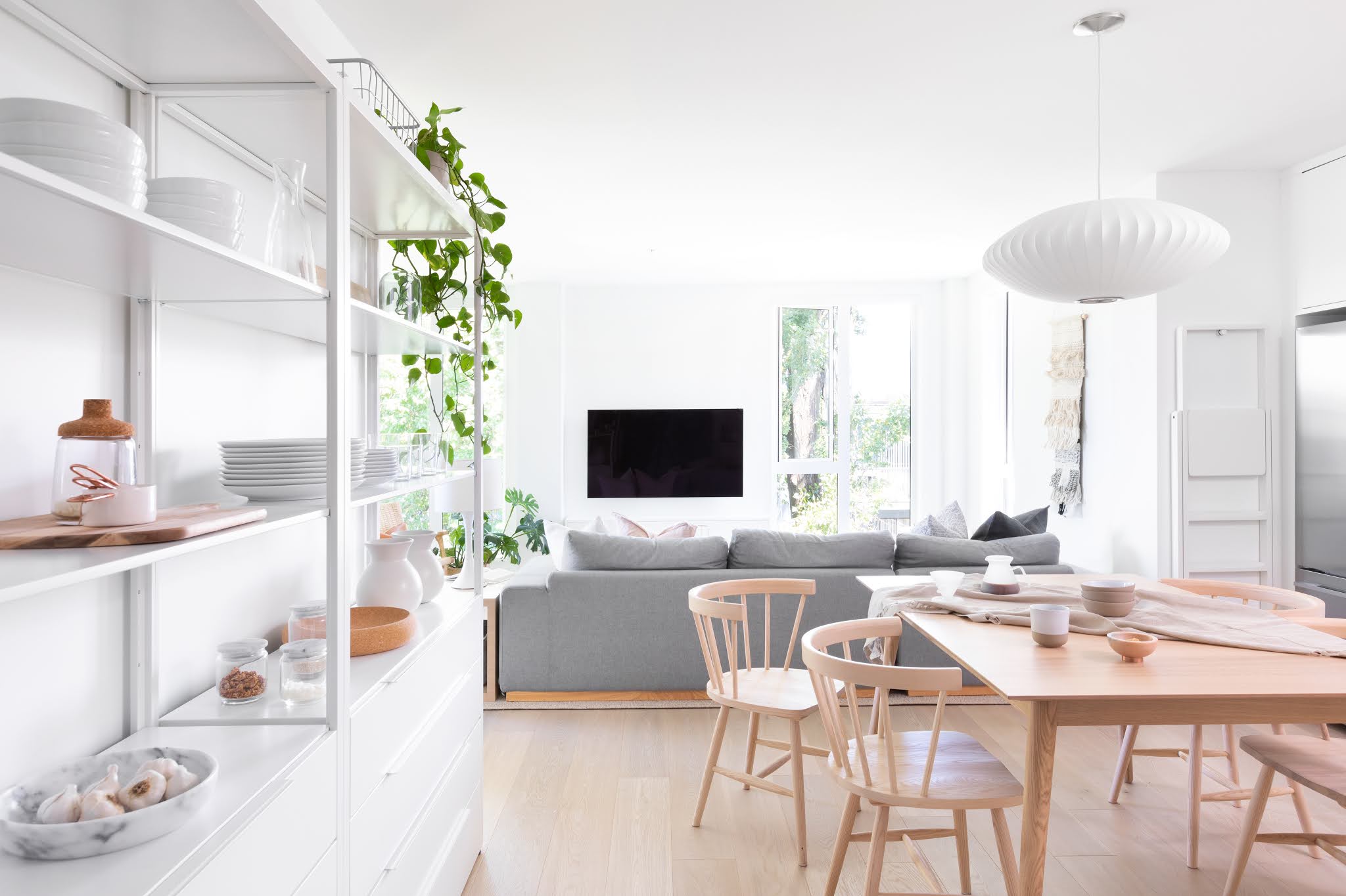 Shift Interiors