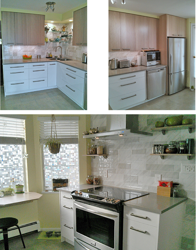 Everything U-need Kitchens and Bathrooms