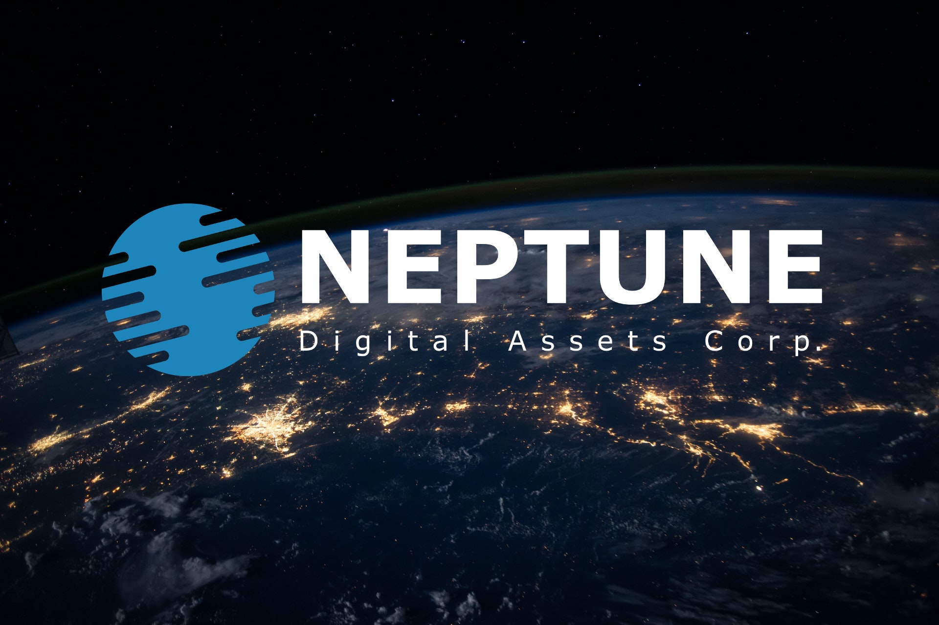 Neptune Digital Assets