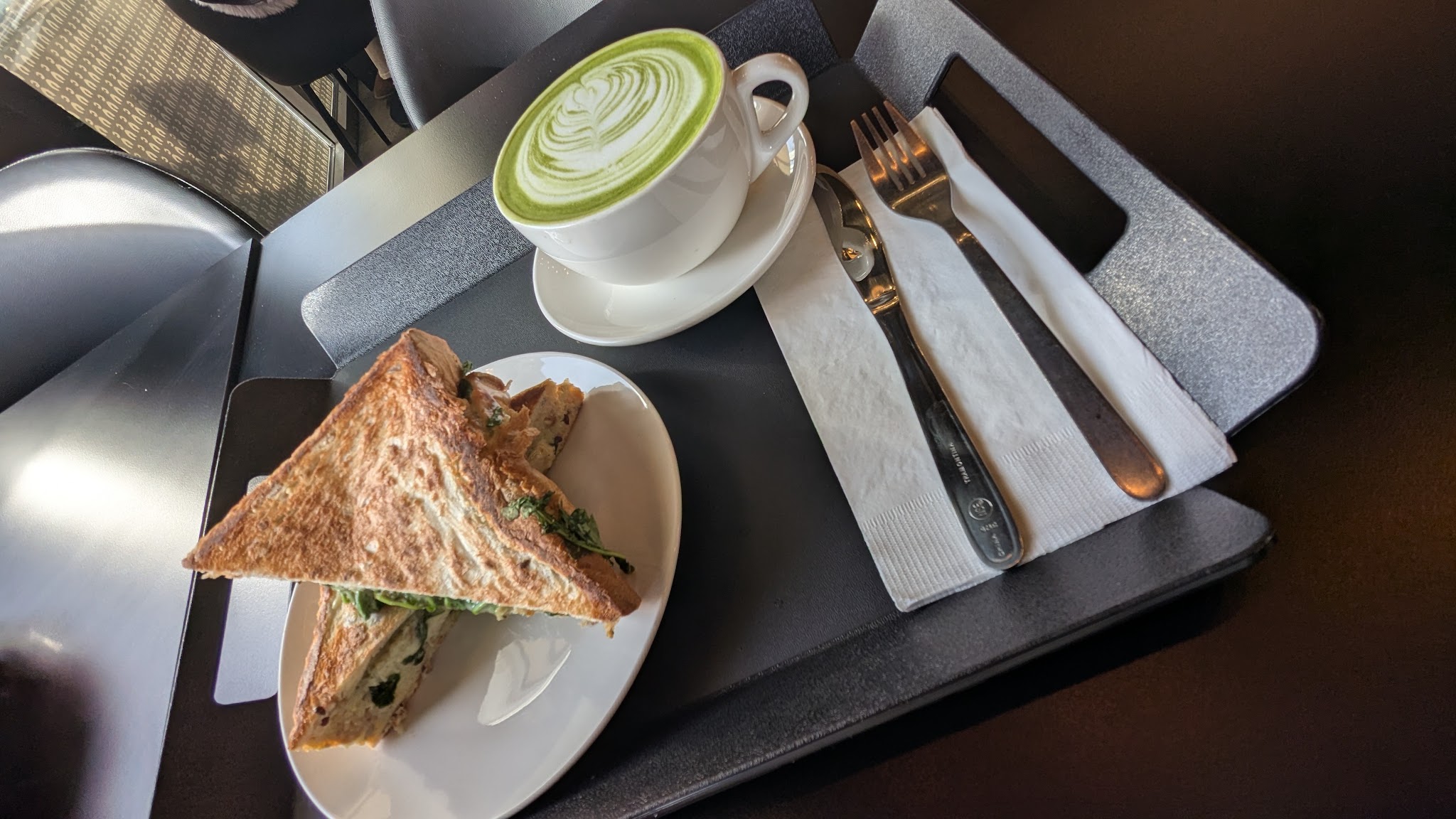 C Market Coffee (Coquitlam)