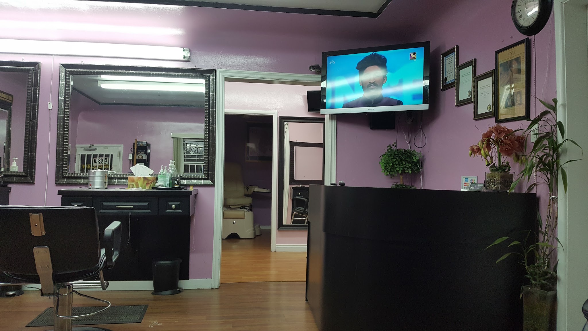 Bimla's Beauty Lounge