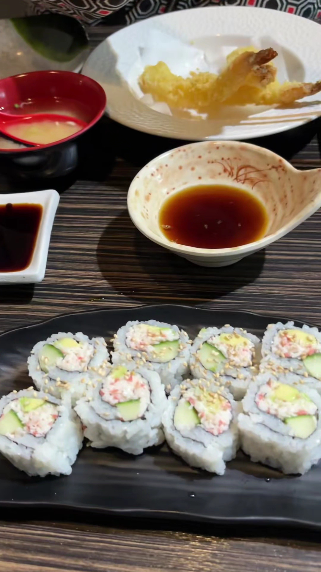 OKA Japanese Restaurant