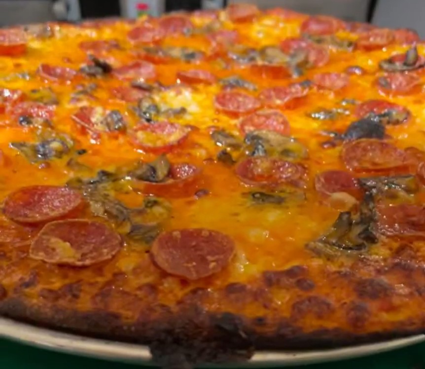 Danny's Pizza Tavern