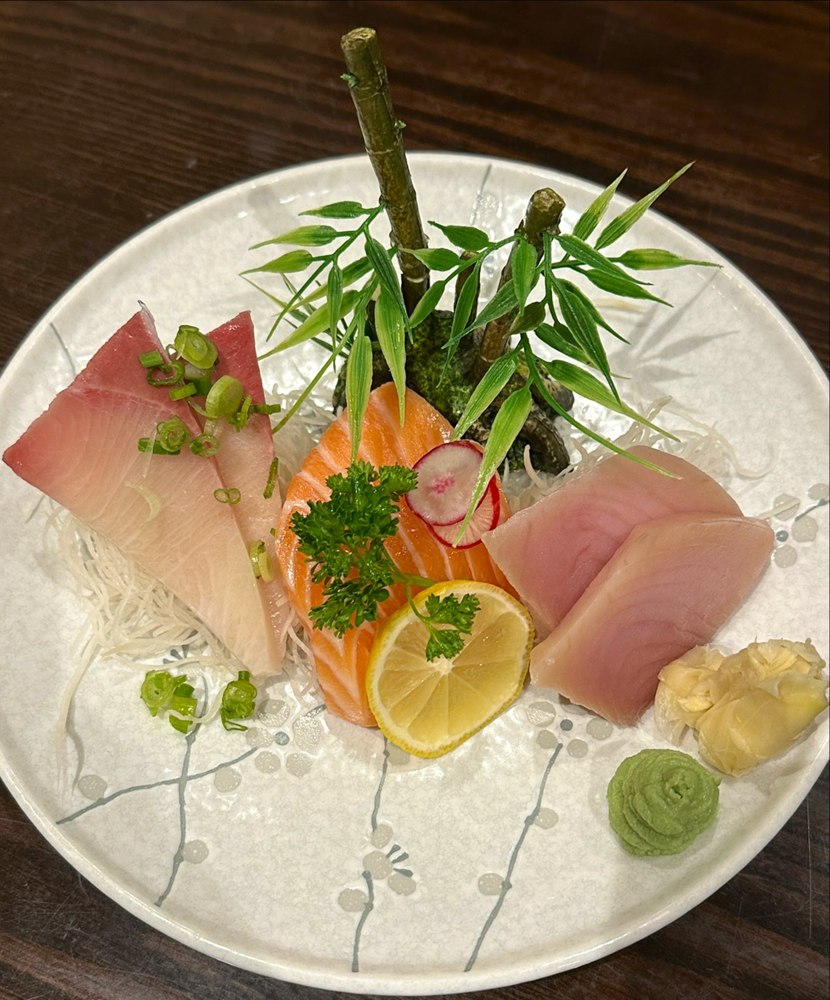 Denji Sushi Japanese restaurant
