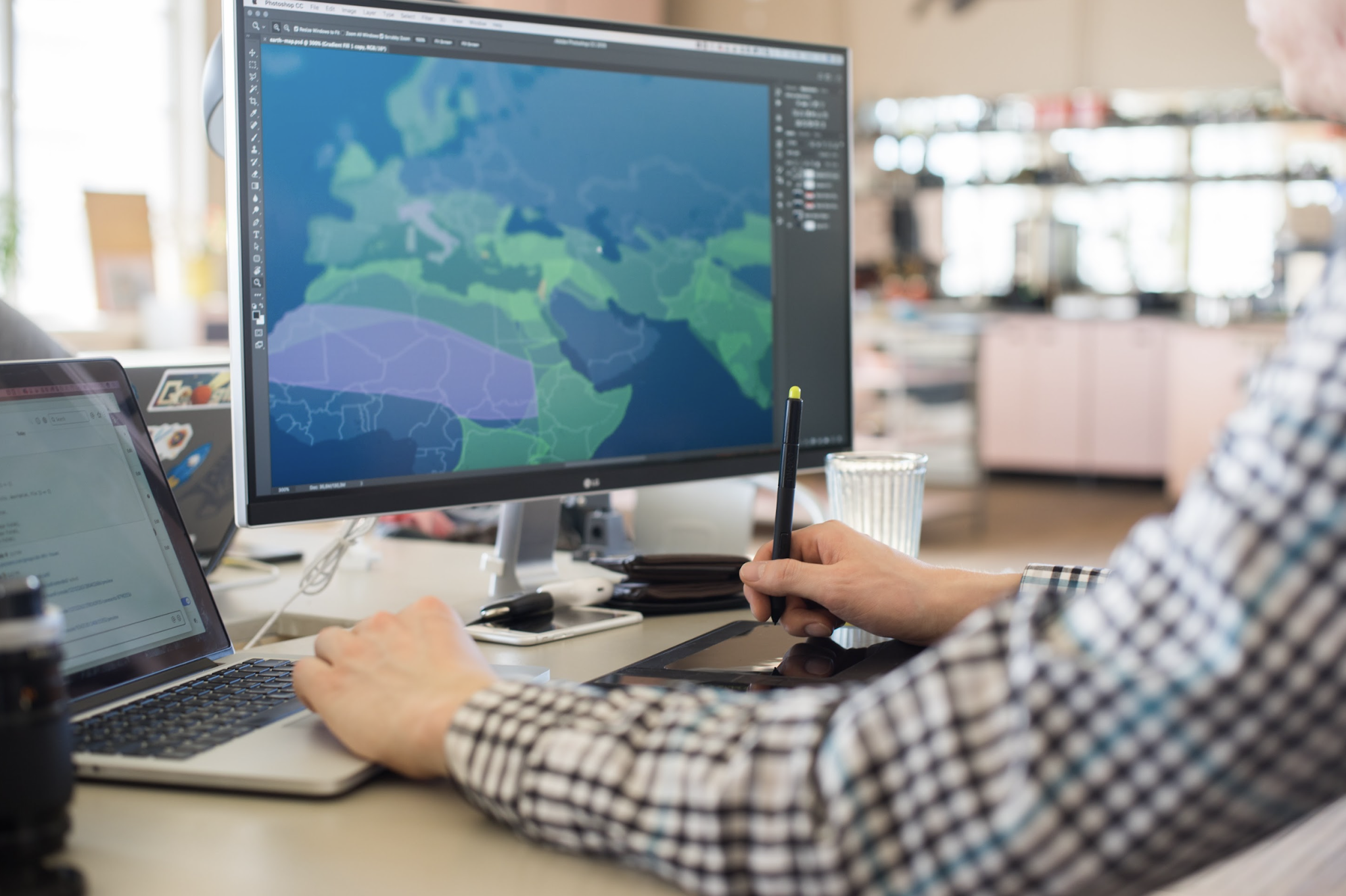 Pieoneers Software - App Development