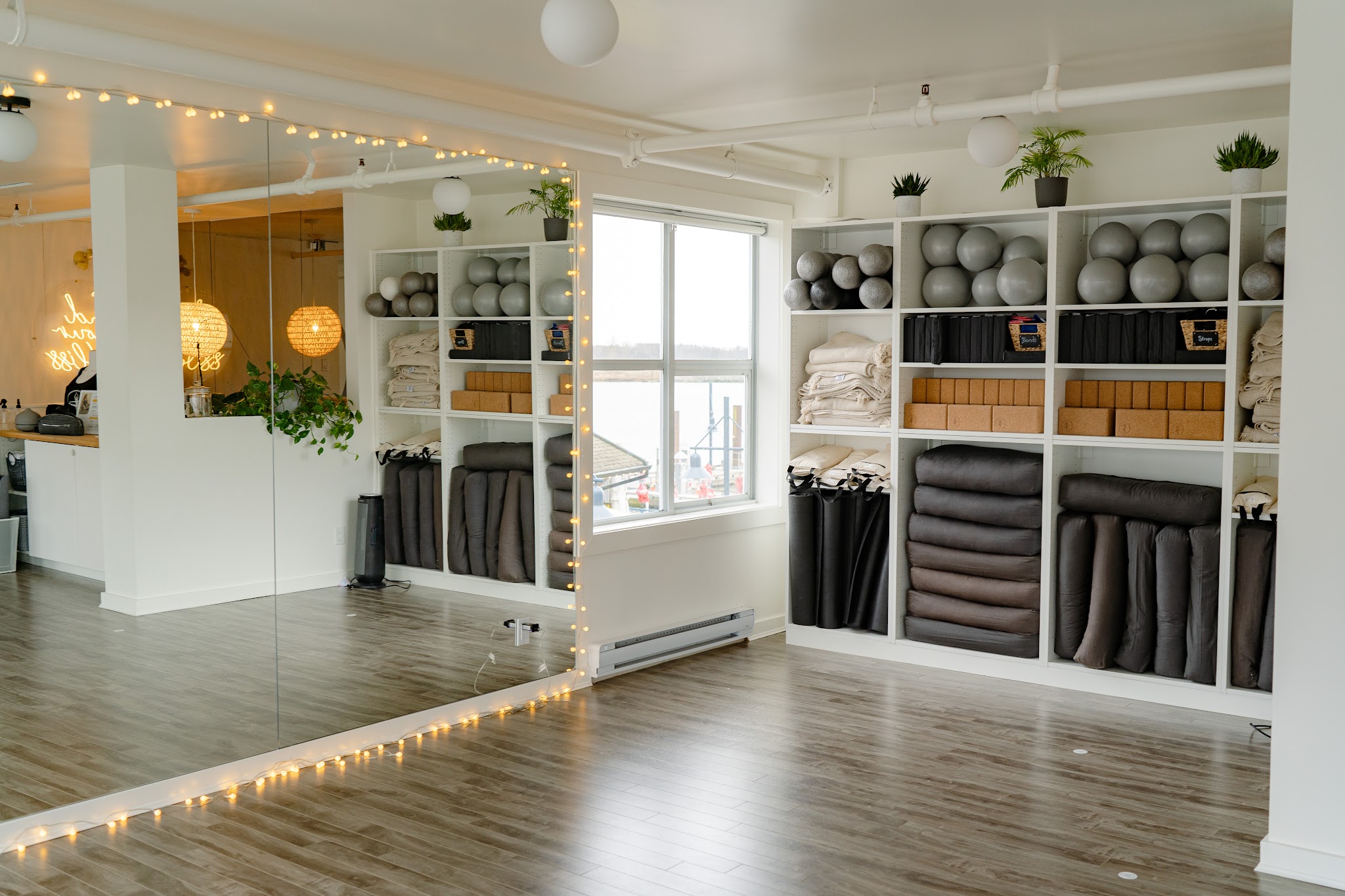 True Yoga - Voted #1 Yoga Studio in Richmond!