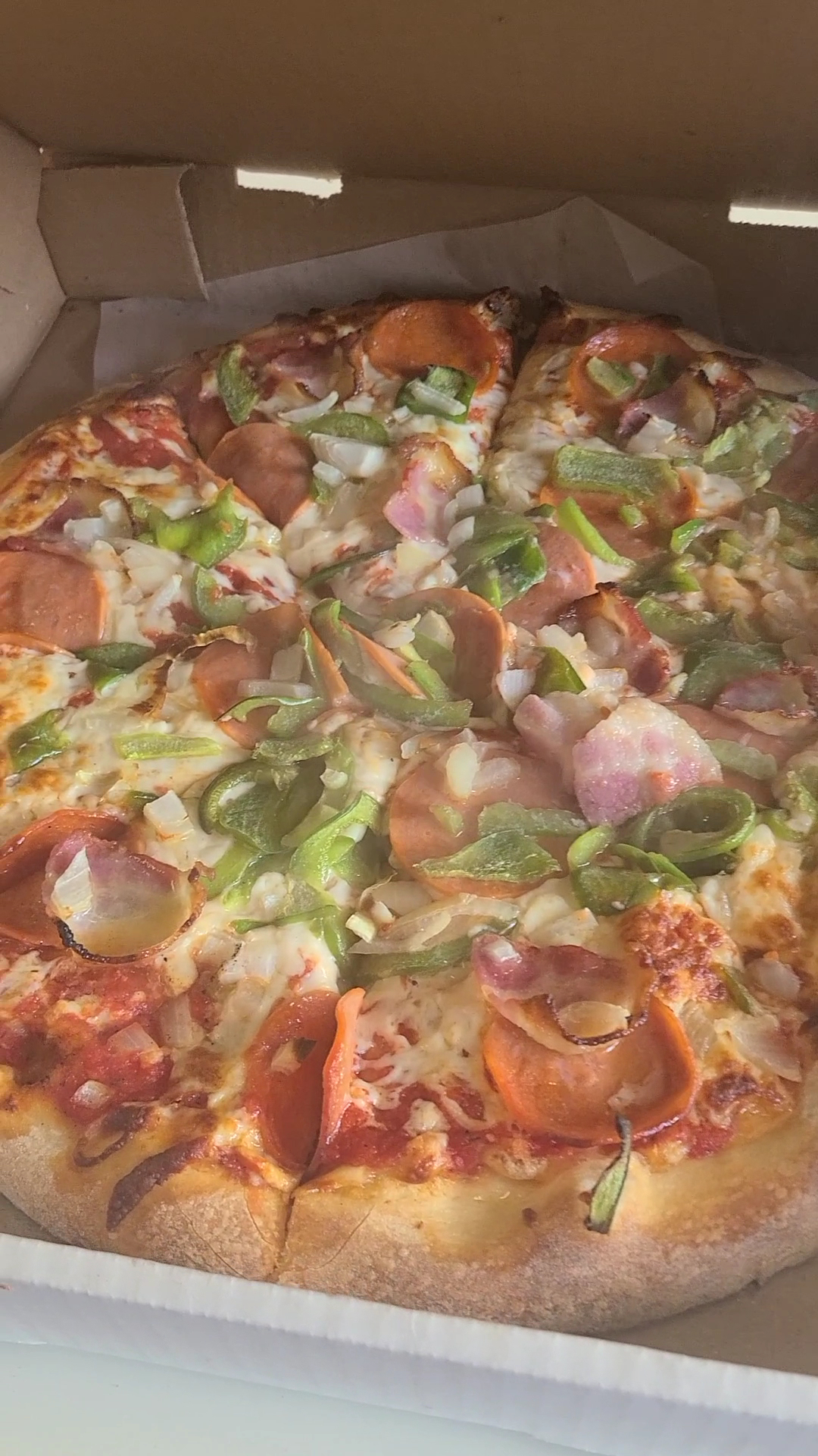 Bitondo's Pizzeria