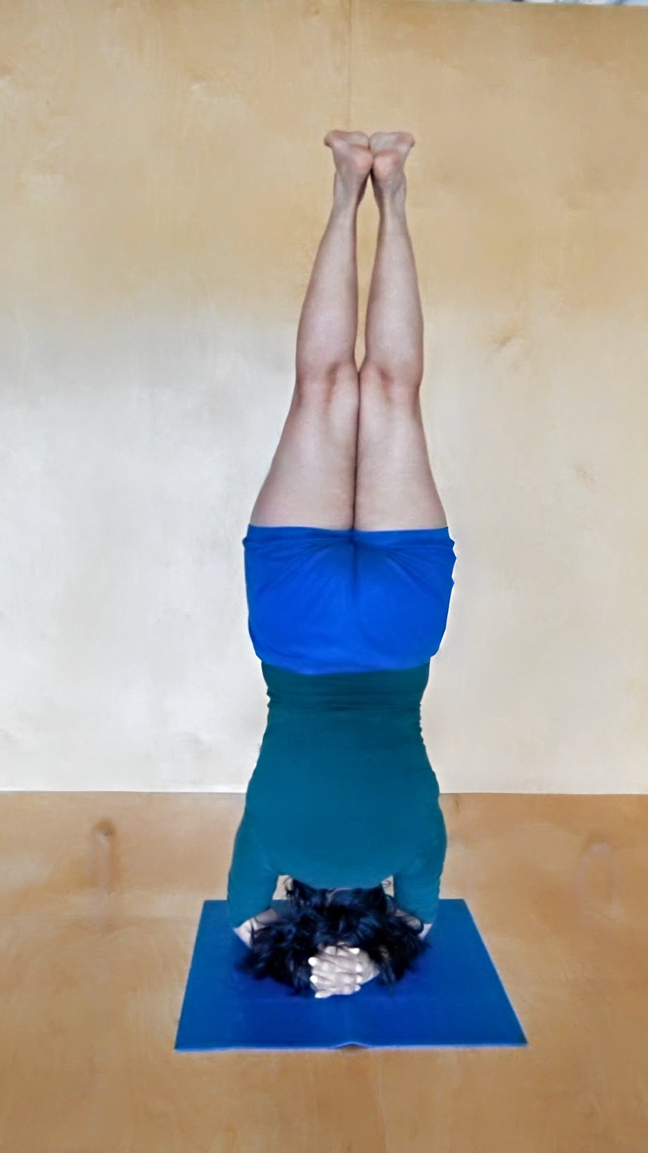 Yoga with Cheryl Joseph