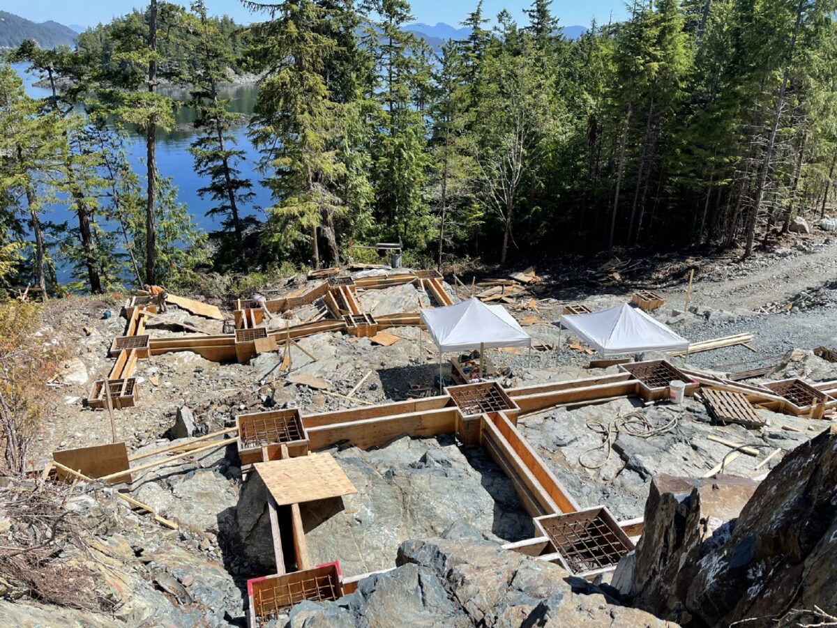 Eurohouse Construction