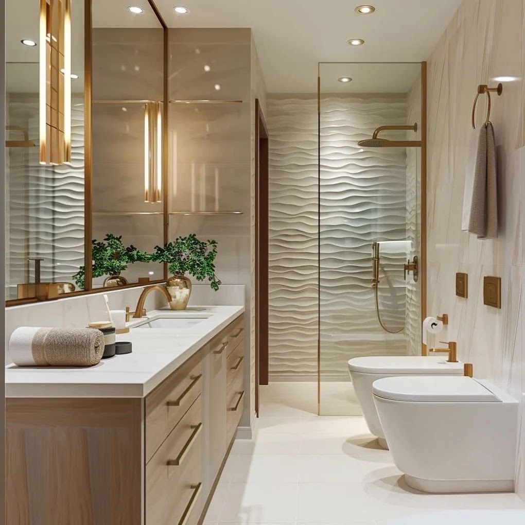Bathroom Renovations Vancouver Ltd