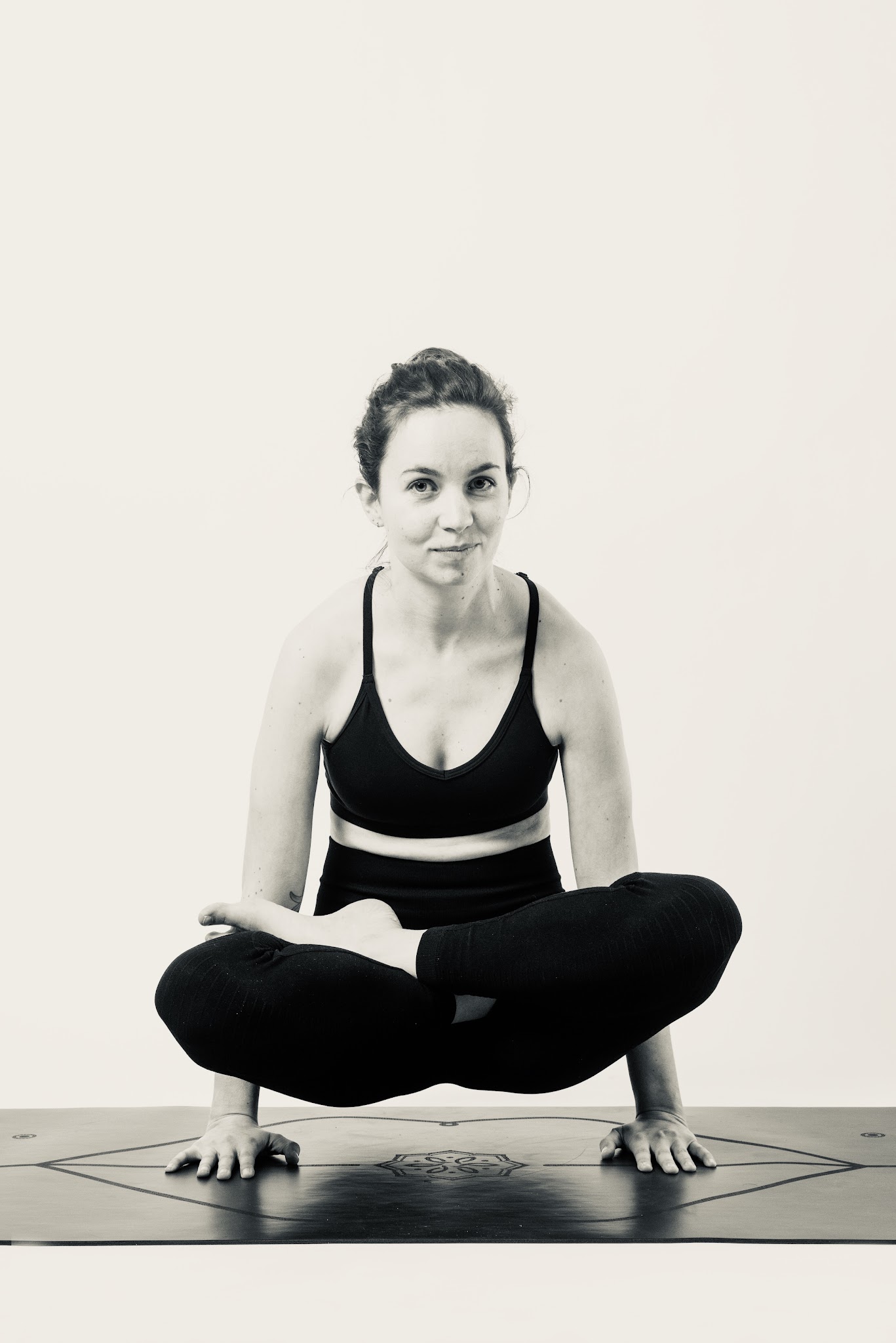 Adele Hatha Yoga