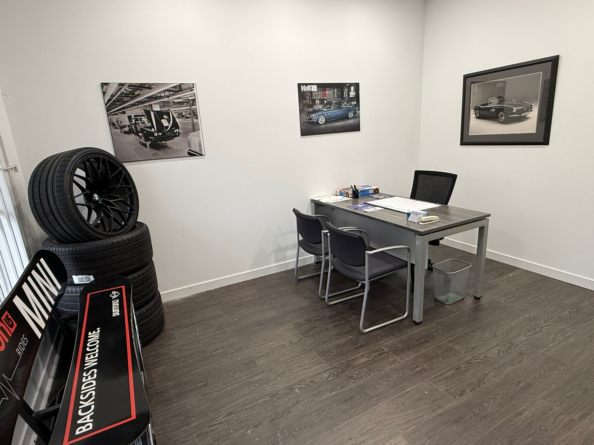 AM Automotive Group