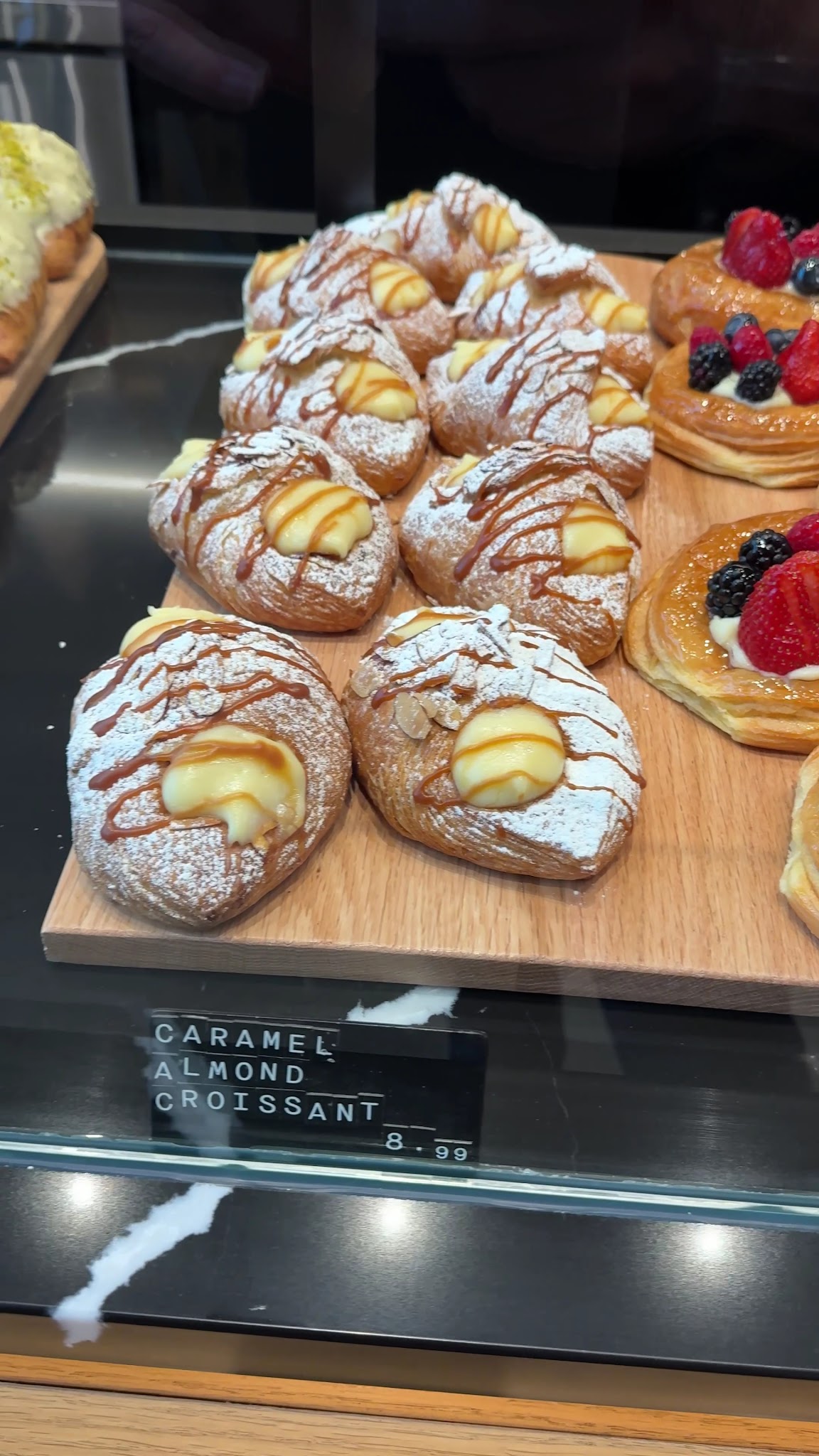 Bisou Bakehouse