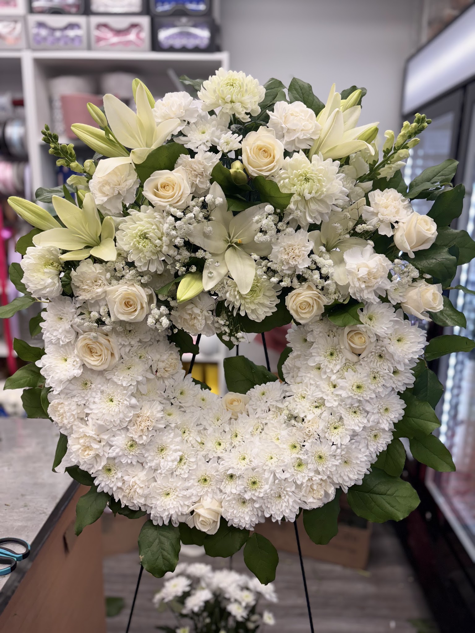 For You Flower Shop