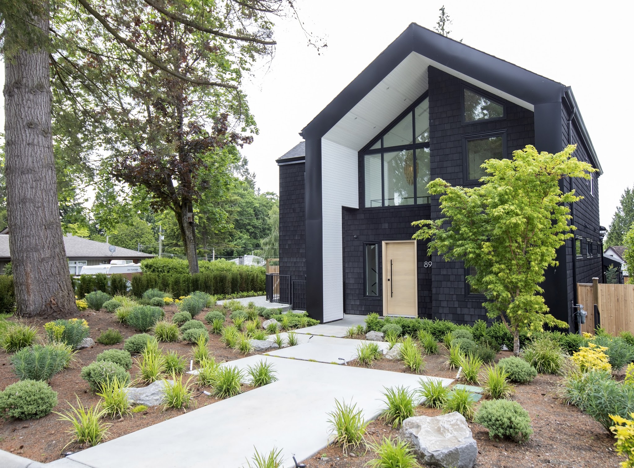 Oliver Simon Design Inc.