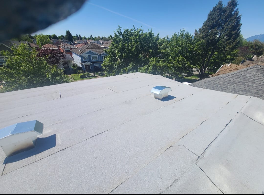 All Star Roofing