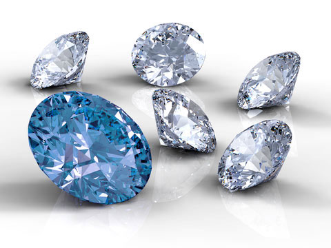 Noble House Diamonds