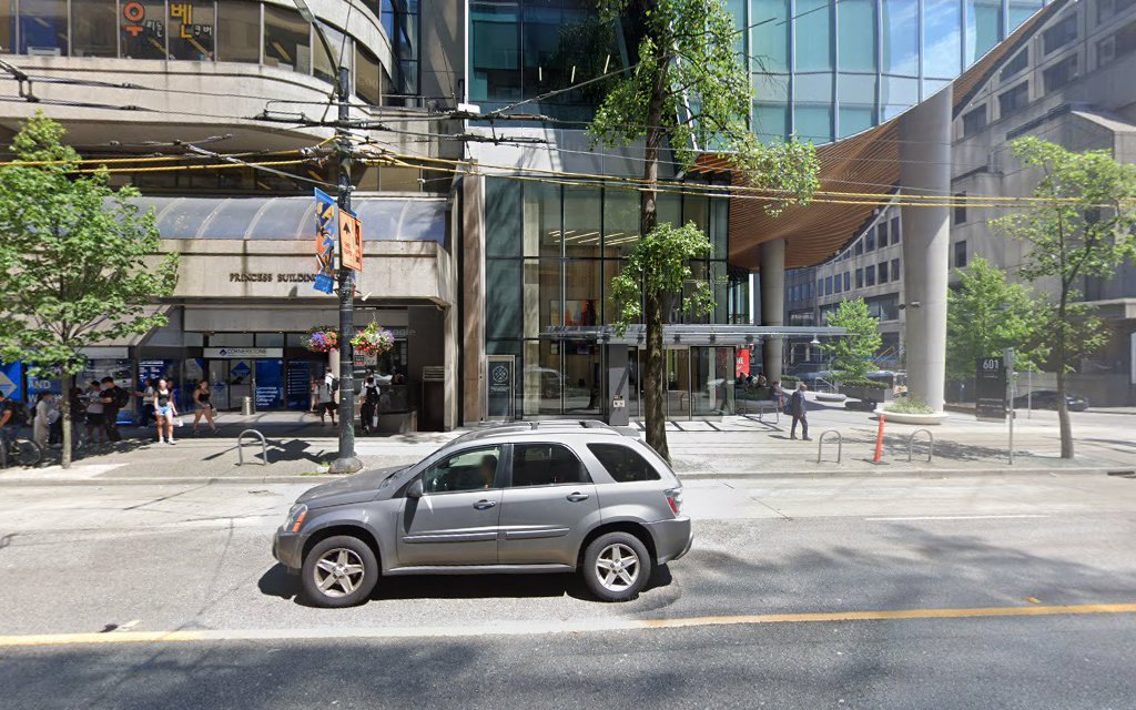 Transoft Vancouver