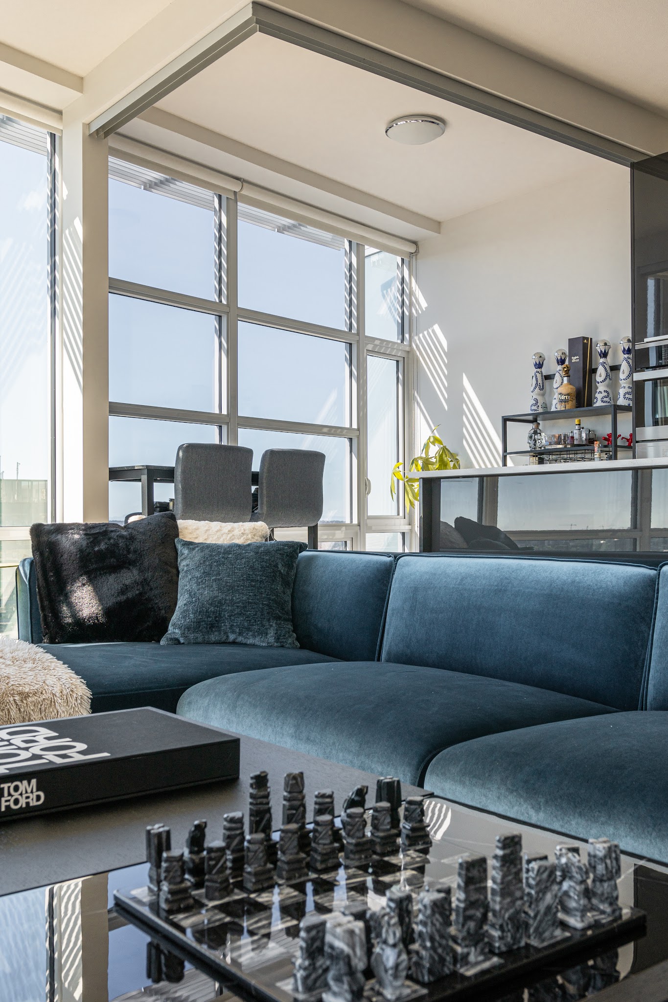 Studio Ninety Design | North Vancouver Interior Design