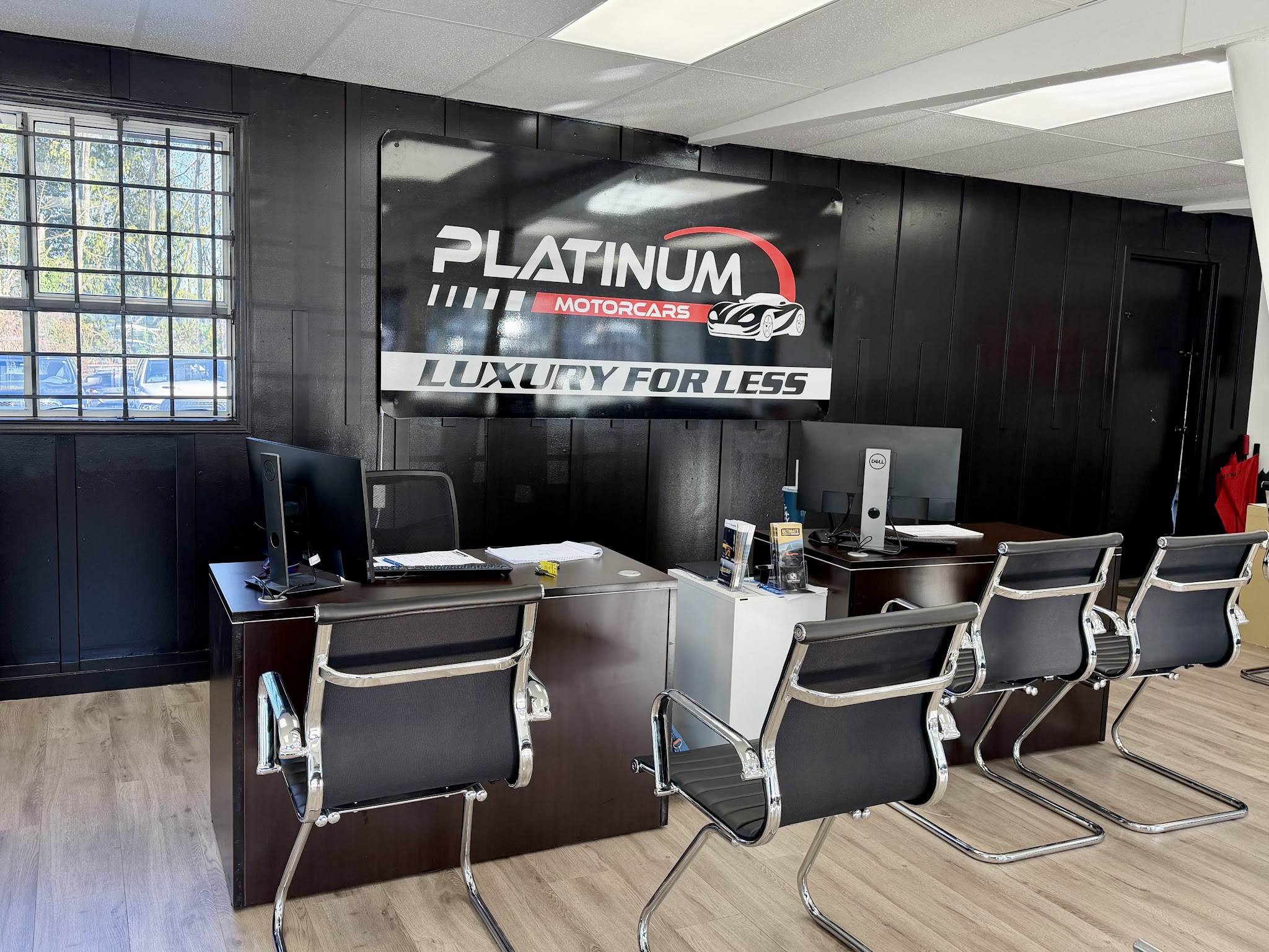 Platinum Motorcars
