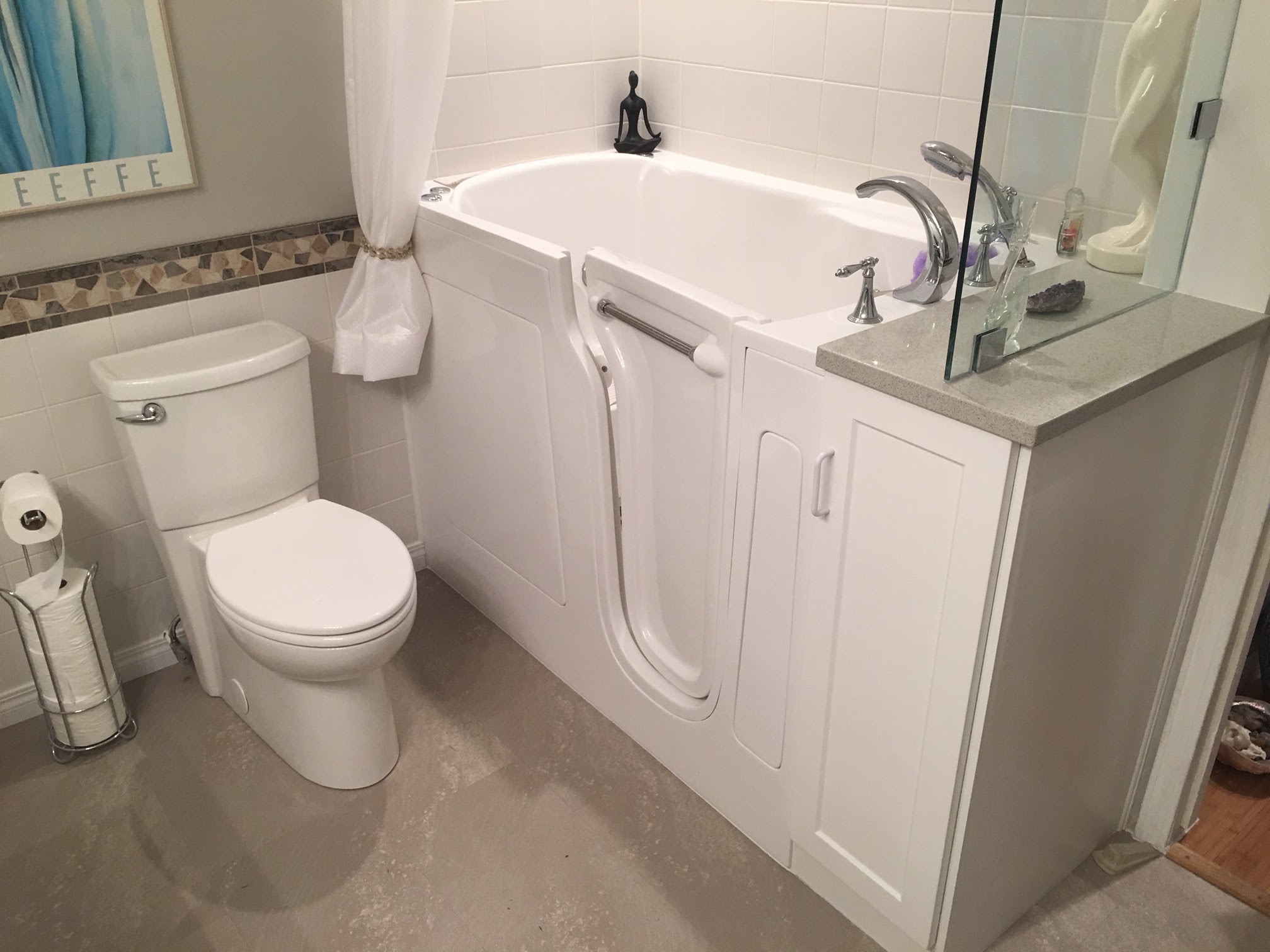 Coast Bathing Solutions
