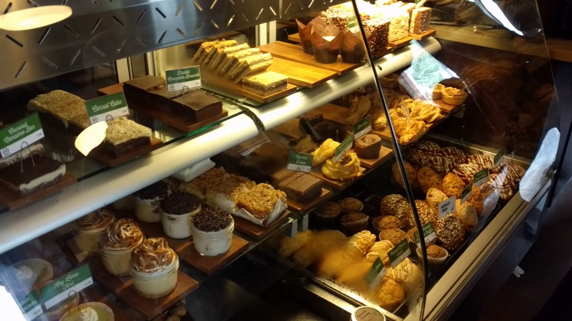 Wendel's Bookstore & Cafe
