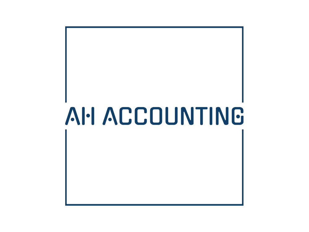 AH Accounting & Tax Services