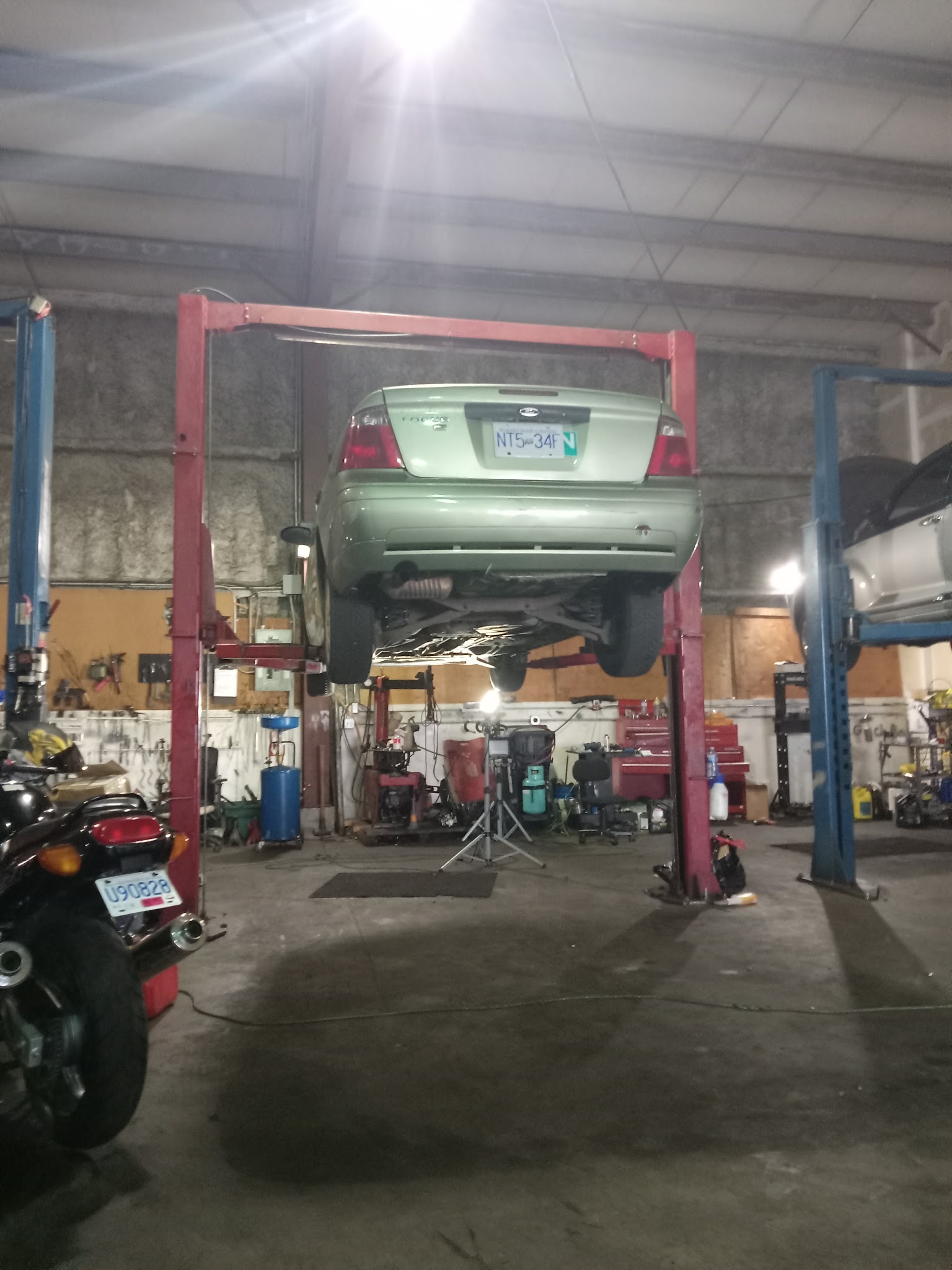 Tala Auto Select