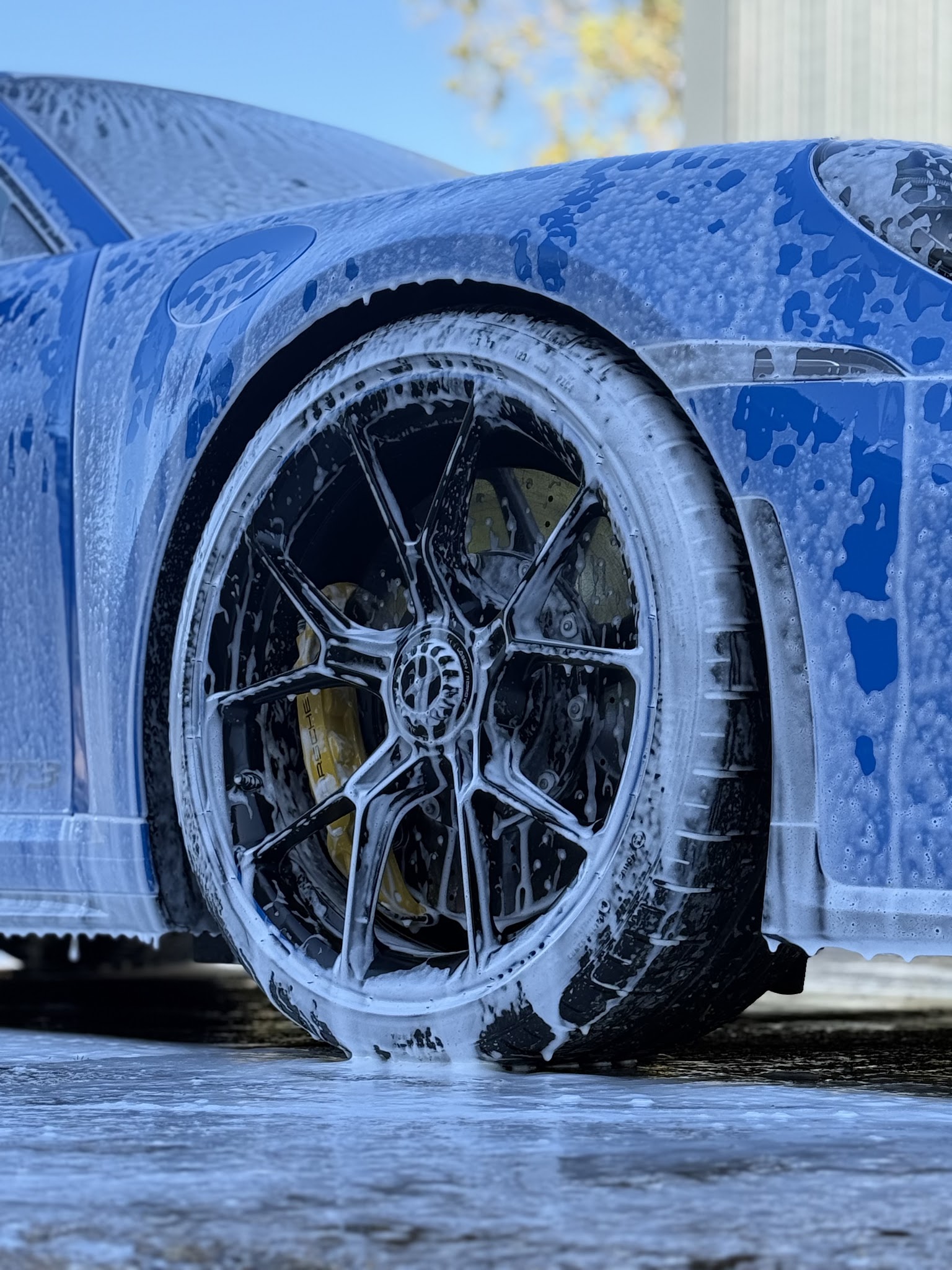 GQ Car Storage - Braintree