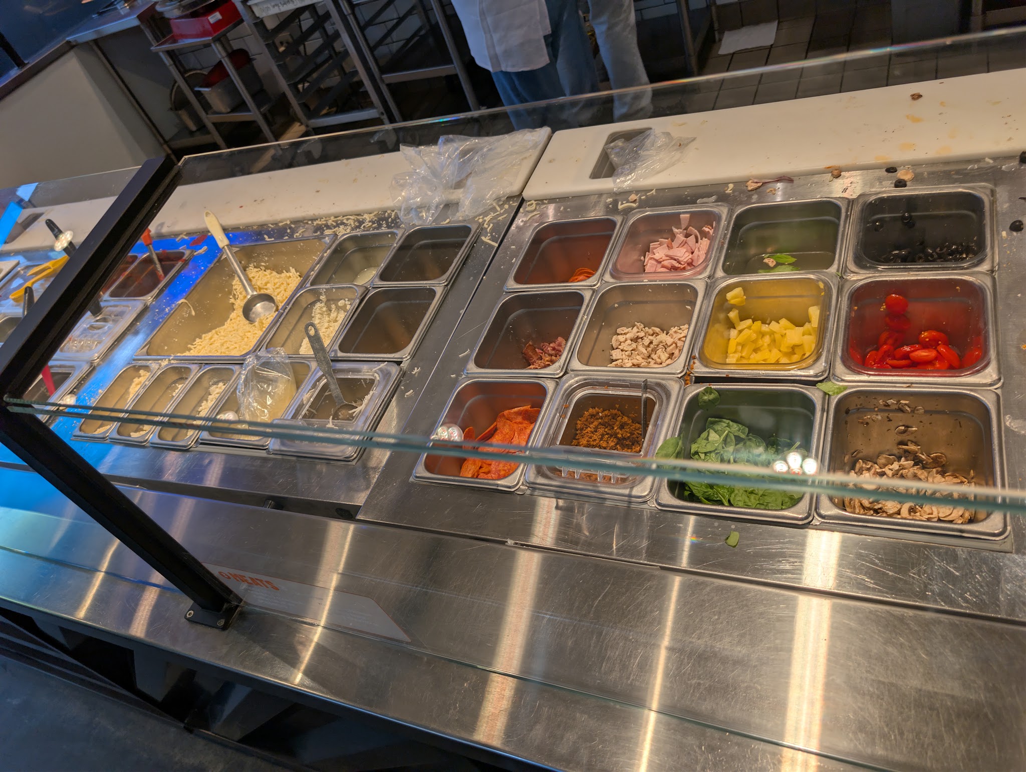 Blaze Pizza