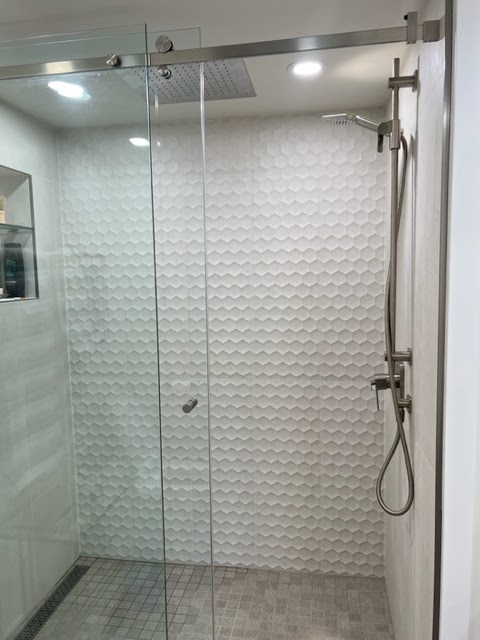 Pharaoh Contracting & Renovation INC