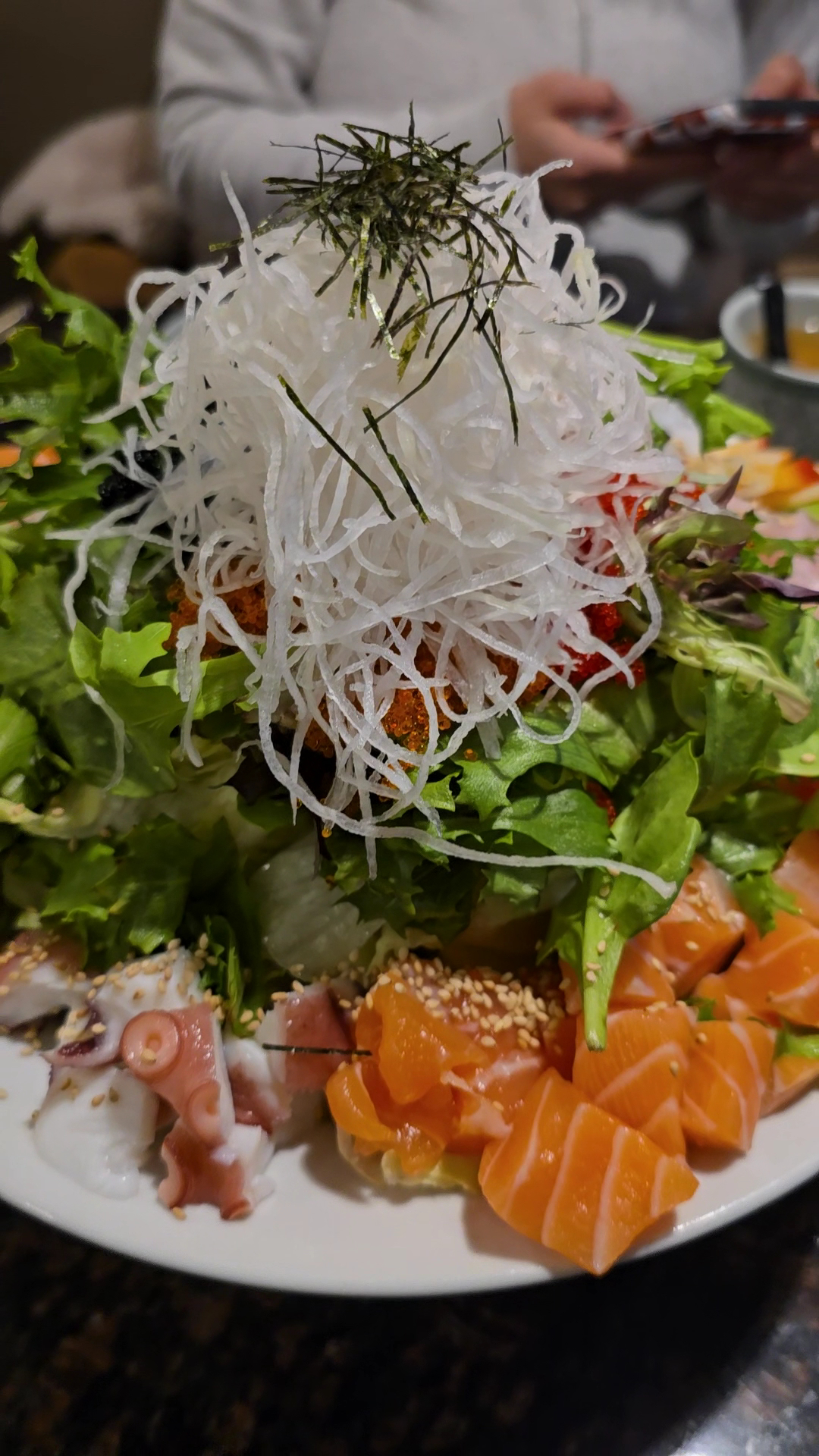 Sushi Tengoku