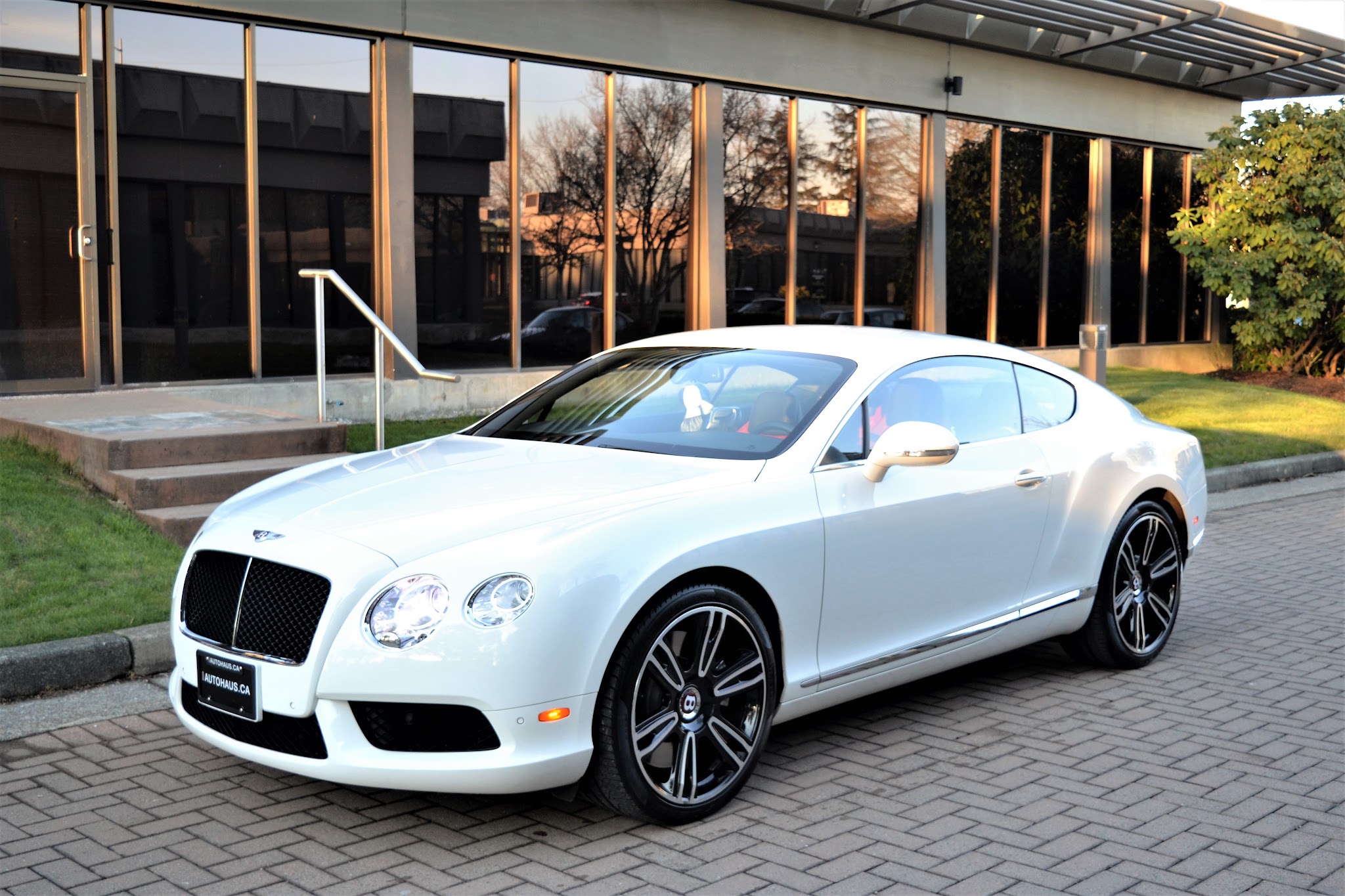I Autohaus Sales & Leasing