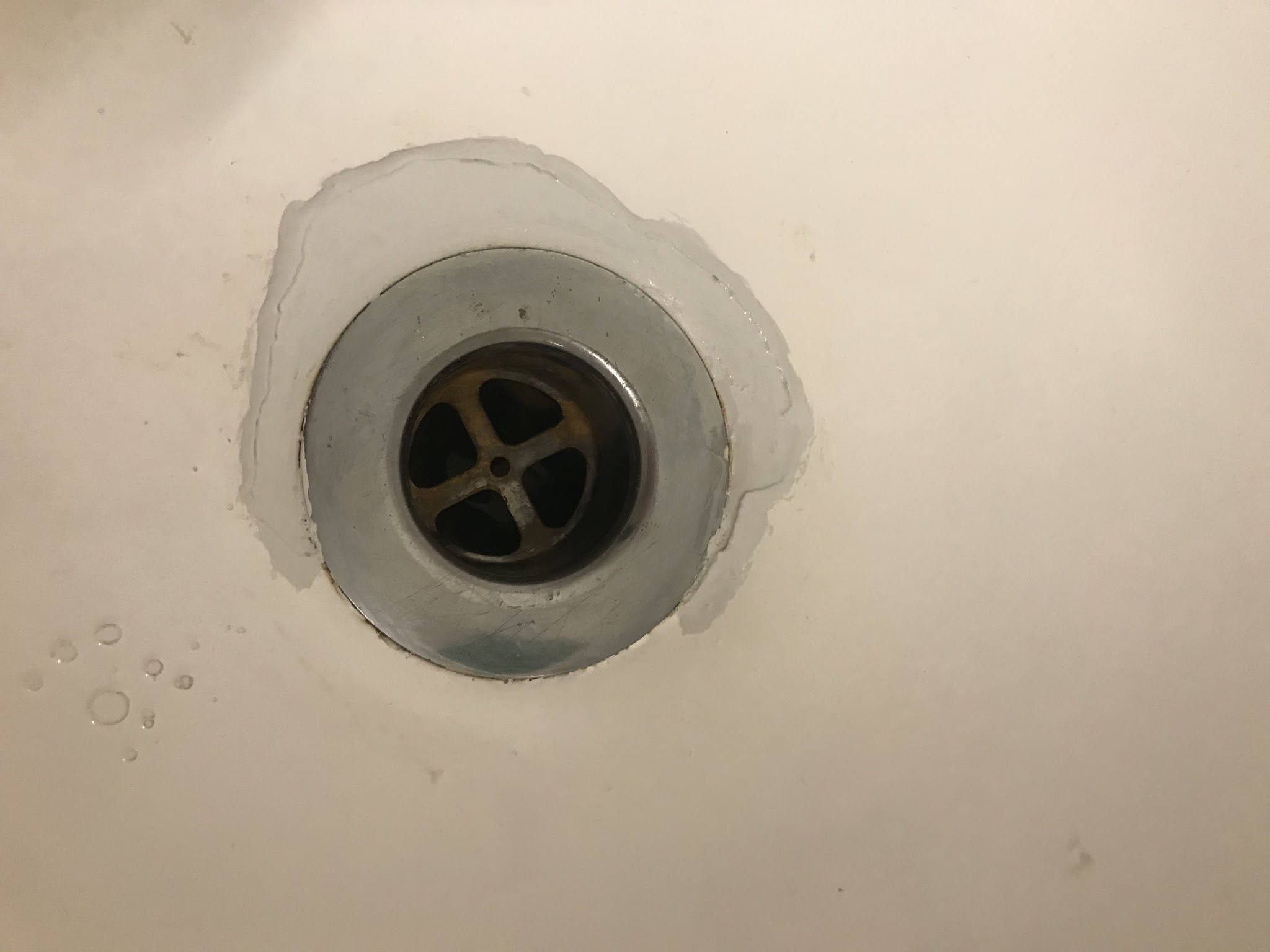Bathtub Resurfacing