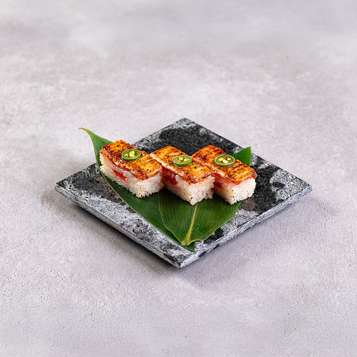 Hello Nori - Robson