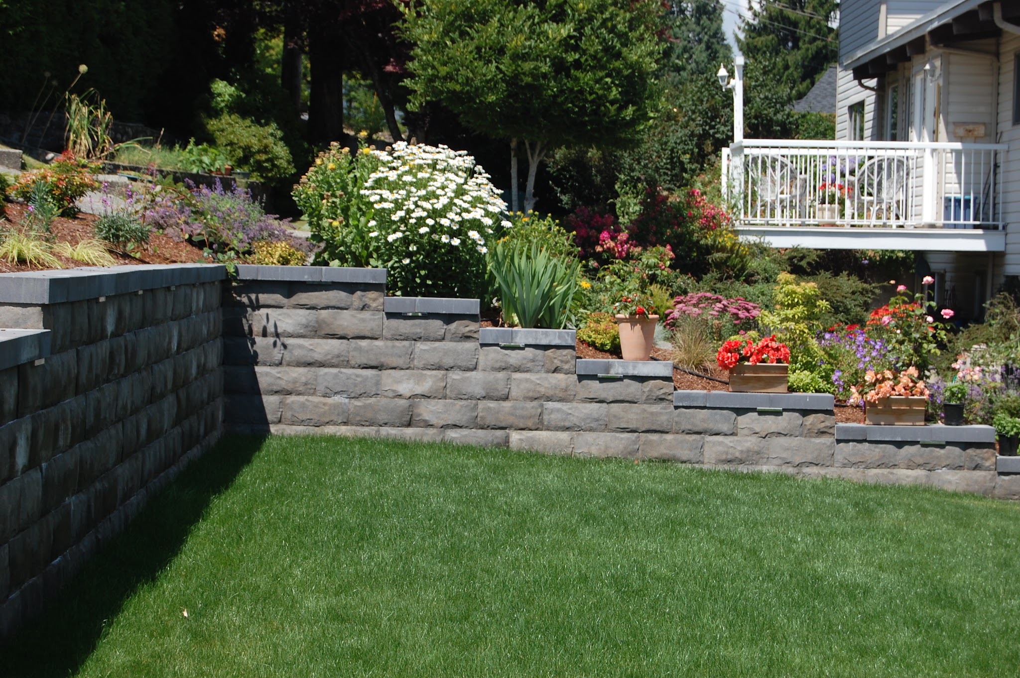 Nicholson Landscaping