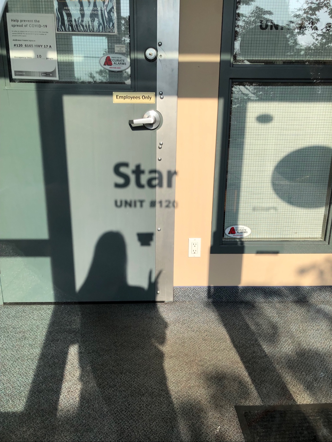 Star Diamond Tools Inc.