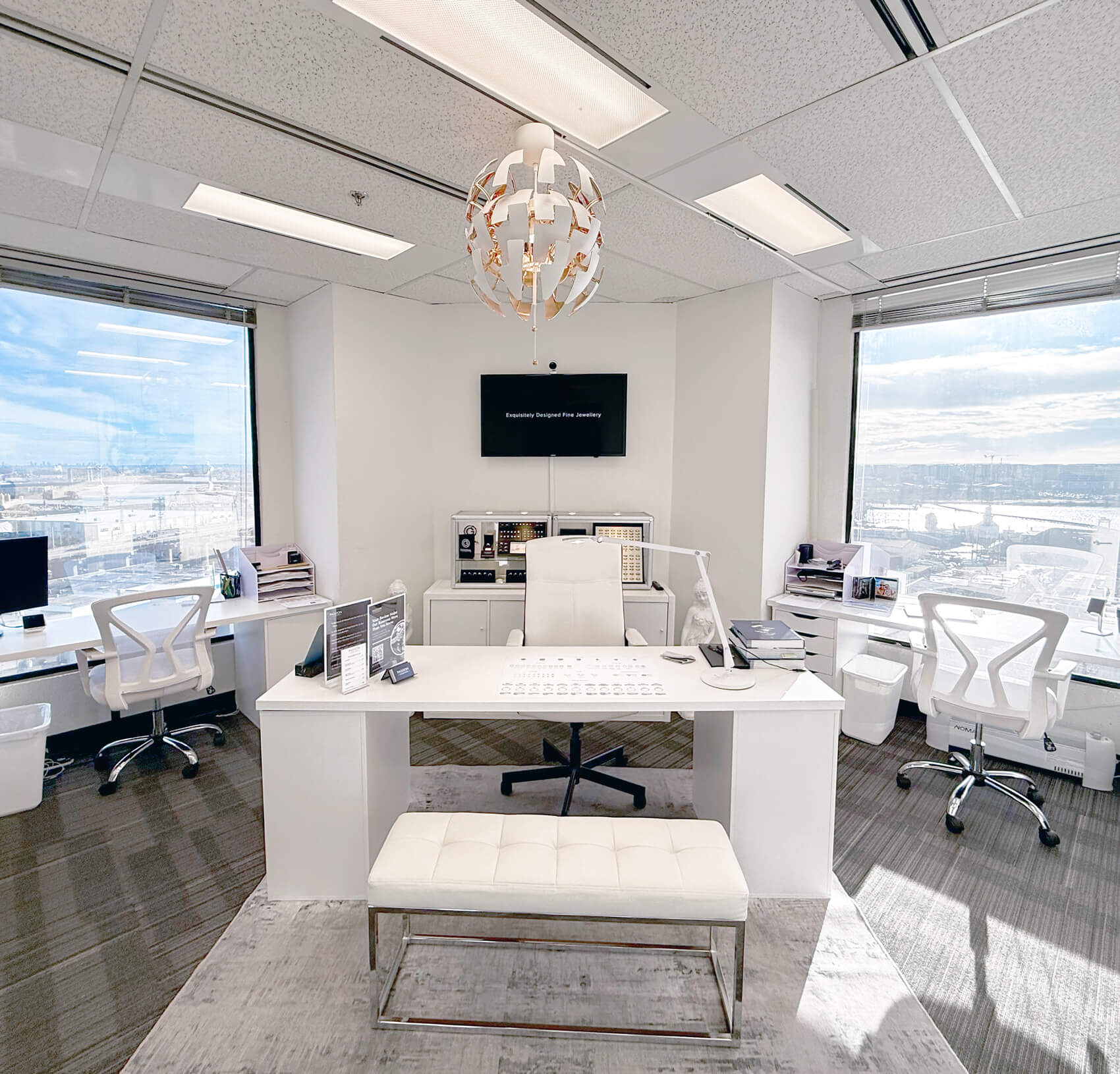 Passion Diamonds Inc.