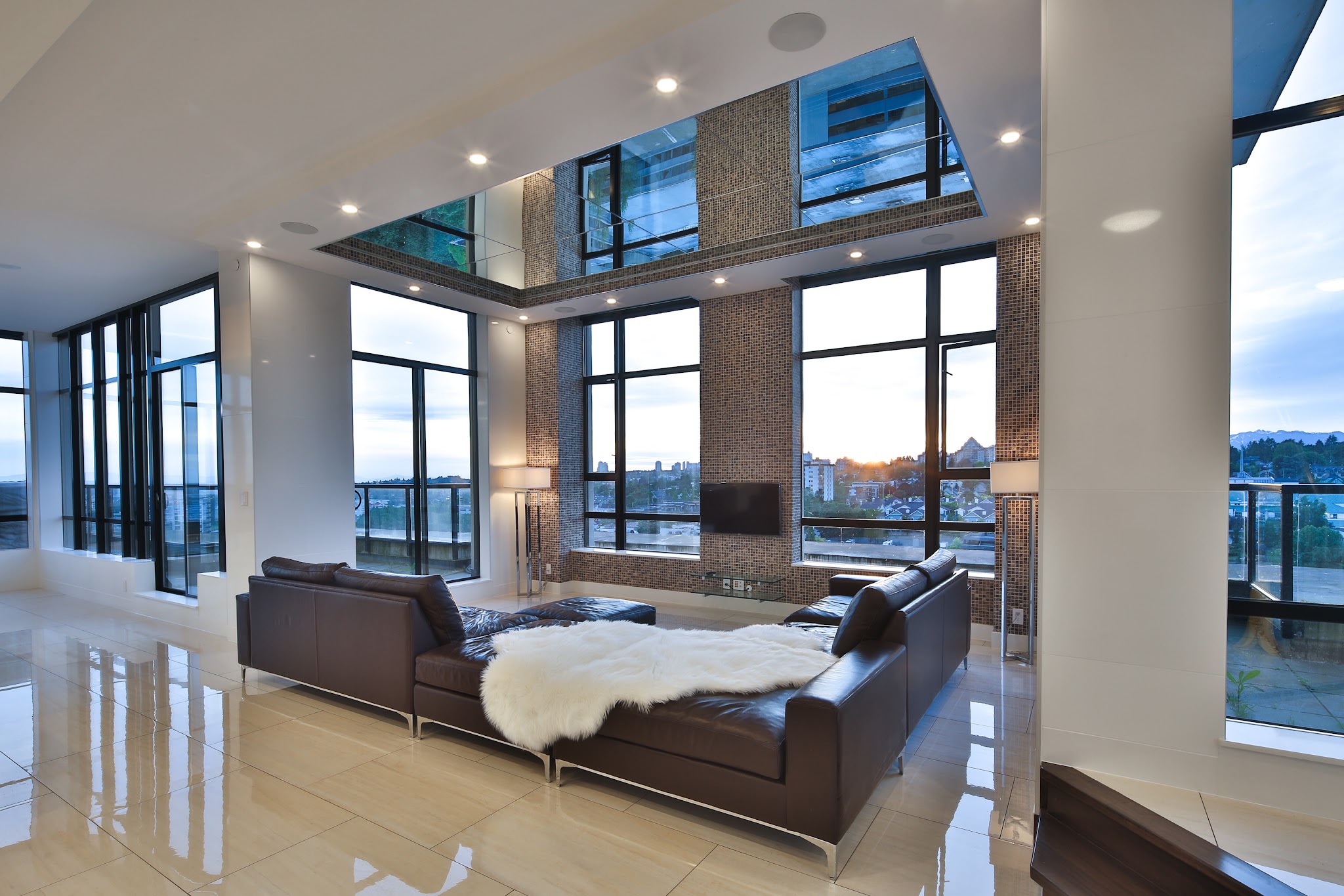 Vancouver General Contractors Design + Build