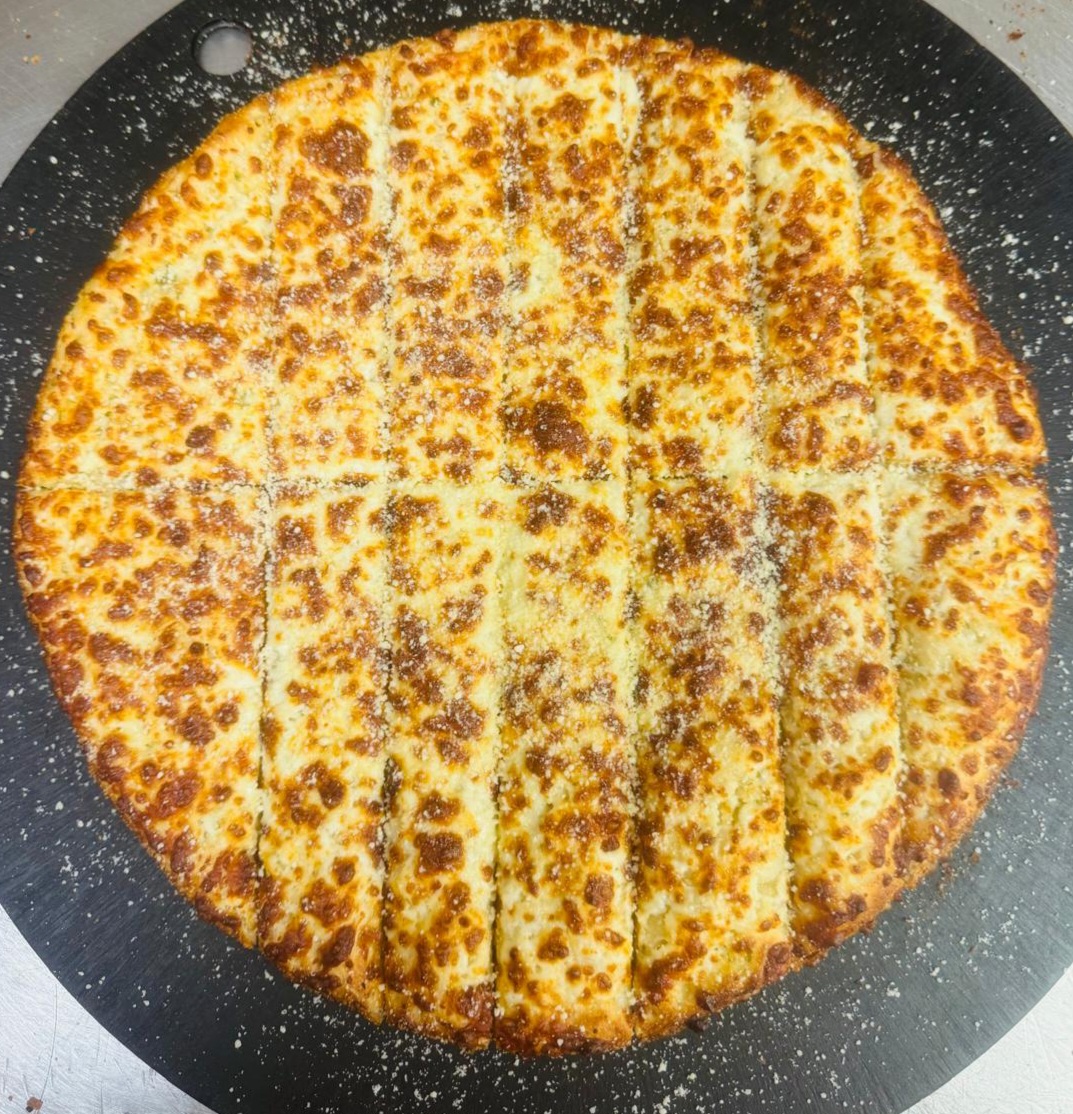 Omega Pizza & Wings