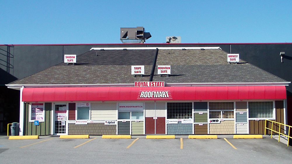 Roofmart