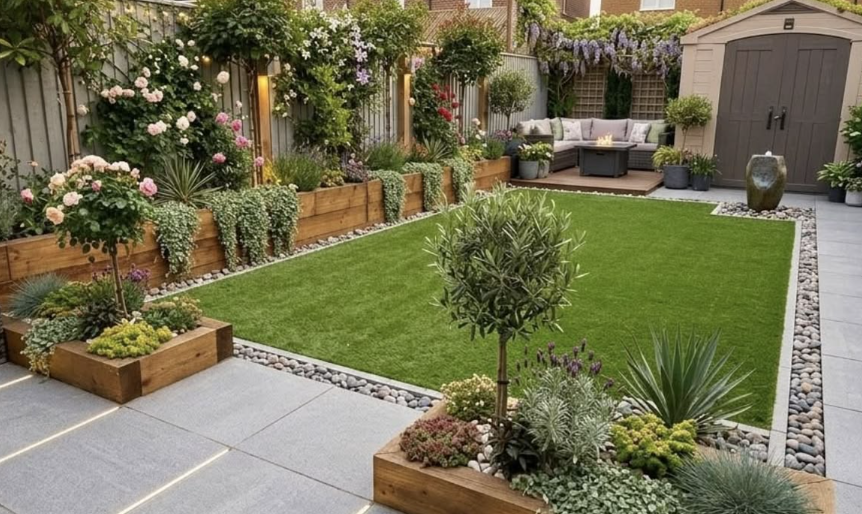 Vancouver Landscaping Co.