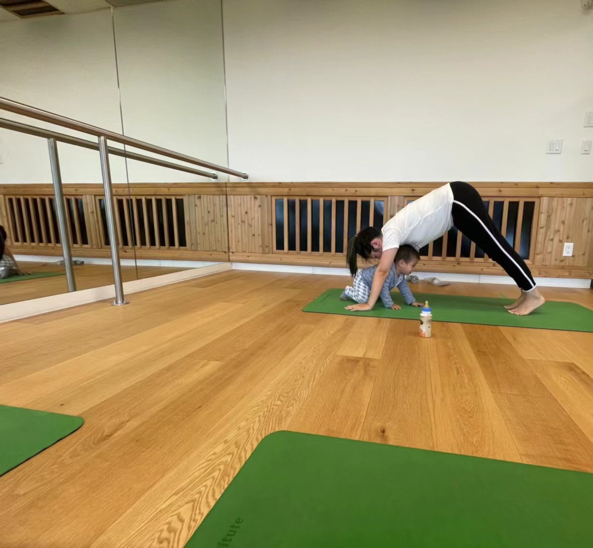 Hariyall Yoga Institute