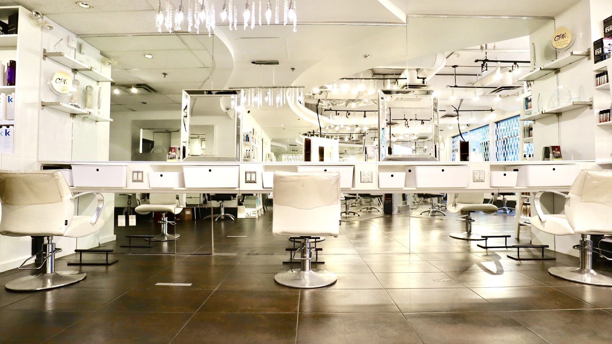 The Lounge Hair Studio