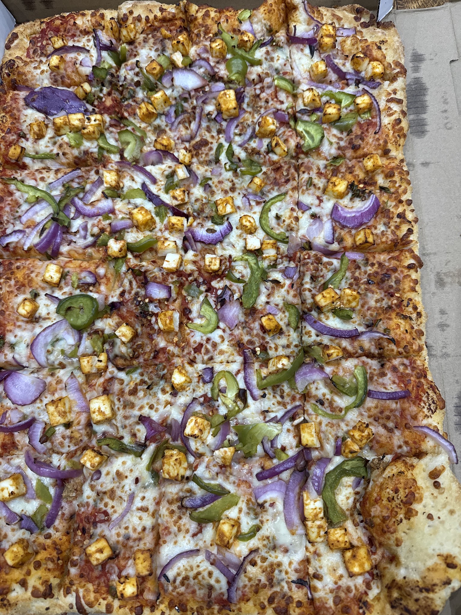 Pizza Depot - Ellesmere