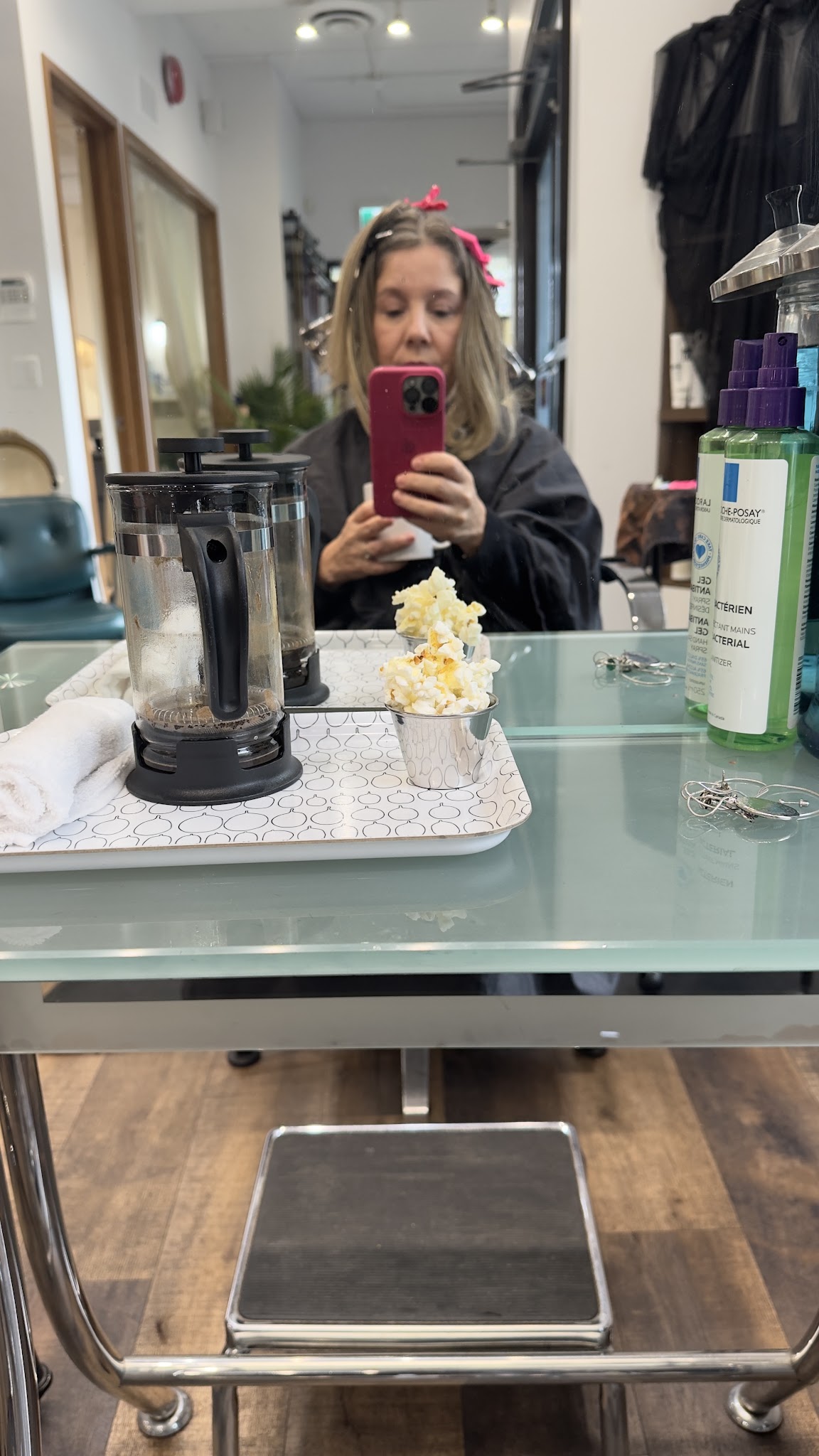 Craft Academy Salon